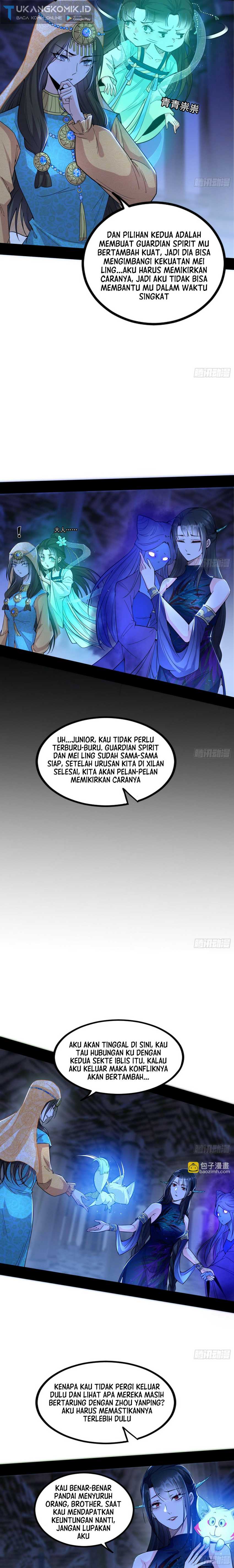 Dilarang COPAS - situs resmi www.mangacanblog.com - Komik im an evil god 376 - chapter 376 377 Indonesia im an evil god 376 - chapter 376 Terbaru 12|Baca Manga Komik Indonesia|Mangacan